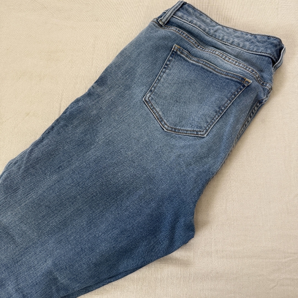 Torrid Classic Blue Women's Jeans Womens 14r - Picture 12 of 12